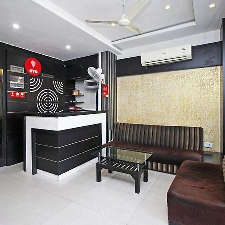 Hotel Royal Delight Jaipur Bagian luar foto