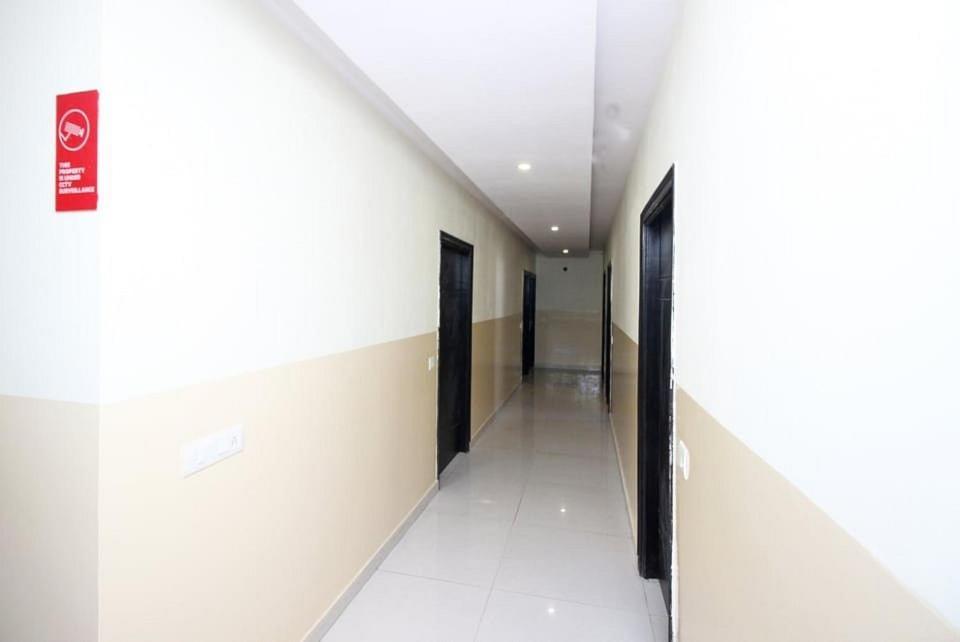 Hotel Royal Delight Jaipur Bagian luar foto