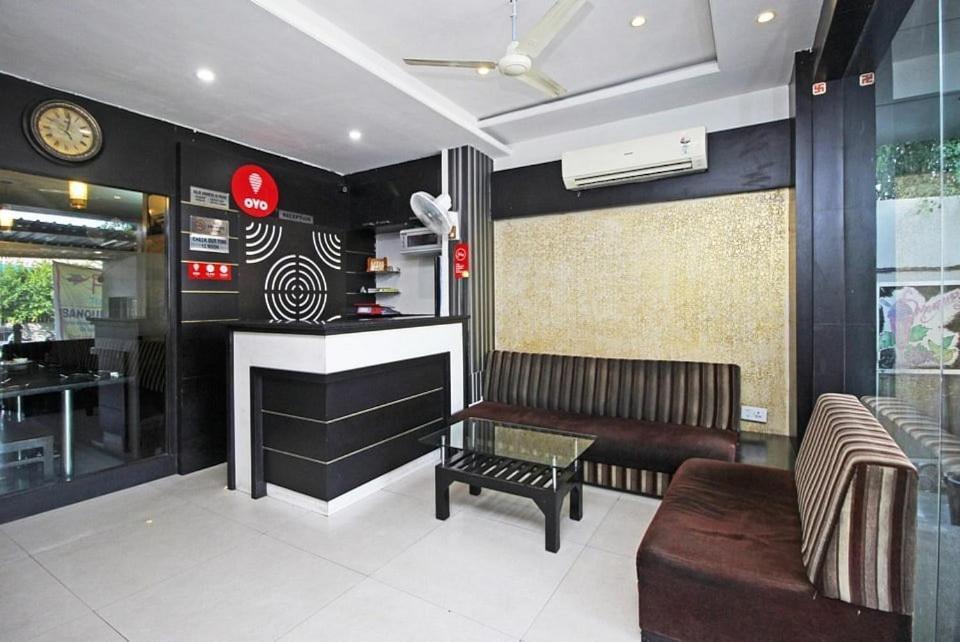 Hotel Royal Delight Jaipur Bagian luar foto